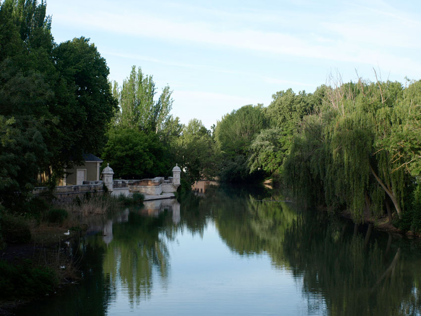 Embarcadero de Fernando VII