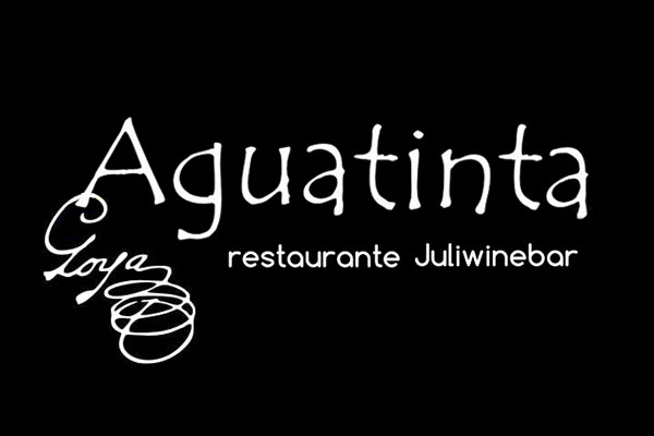 Restaurante Aguatinta