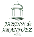 Logo Hotel Jardín
