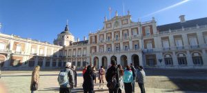 Federación Mundial de Asociaciones de Guías de Turismo