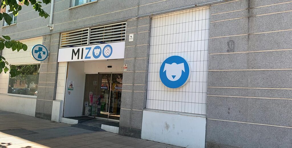 Mizoo veterinaria