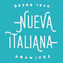 Cafetería Nueva Italiana
