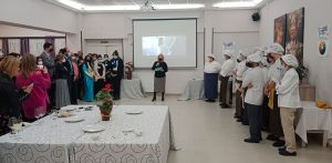 XII Jornadas hostelería y turismo