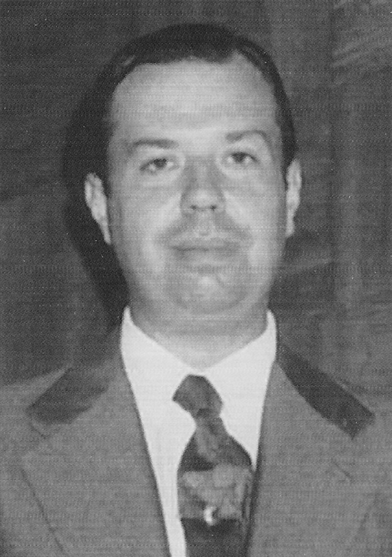 Alcalde Antonio Clavet
