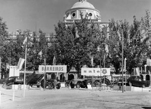 Feria Agrícola Aranjuez