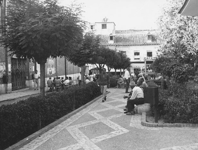 Aranjuez 1977