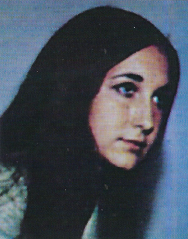 Isabel de Oro Martín