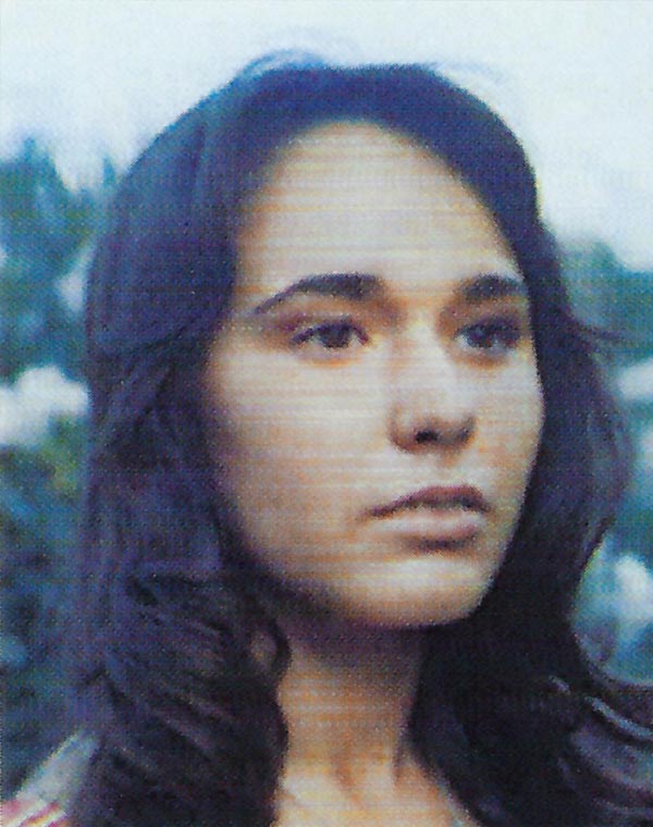 Margarita Sánchez Redondo