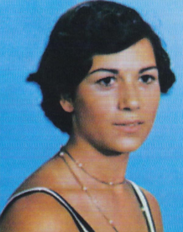 Ana María Zamorano