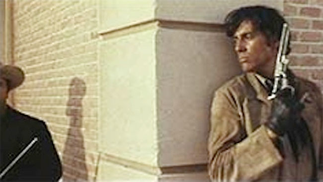 La ametralladora (1968).