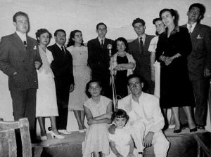 Inauguración nuevos estudios