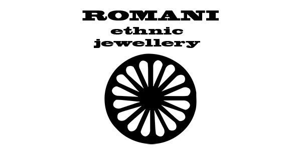 ROMANI ethnic jewery
