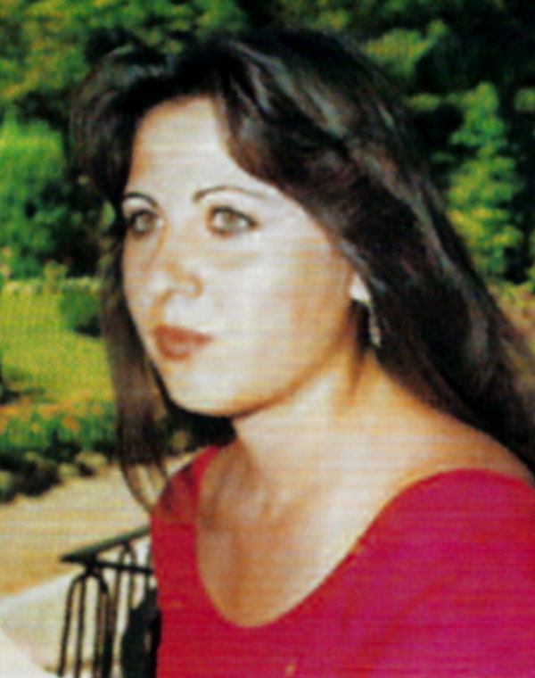 Silvia García Moreno