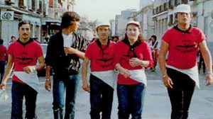 Peñas 1979