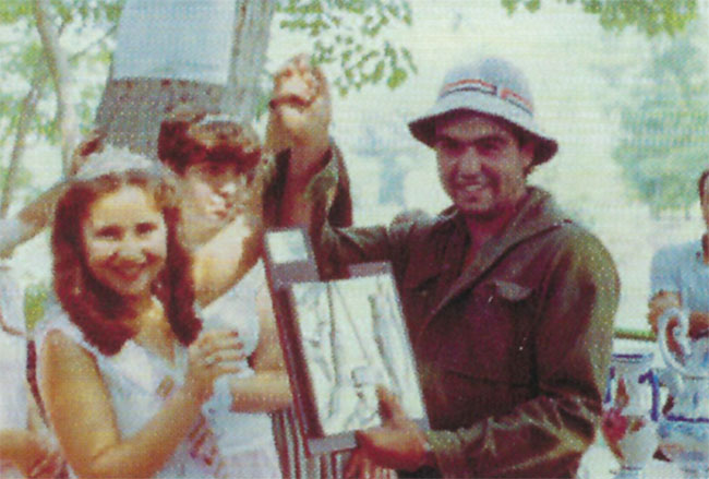 Premios 1984