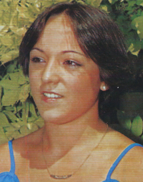 Mª del Carmen Fernández Gómez