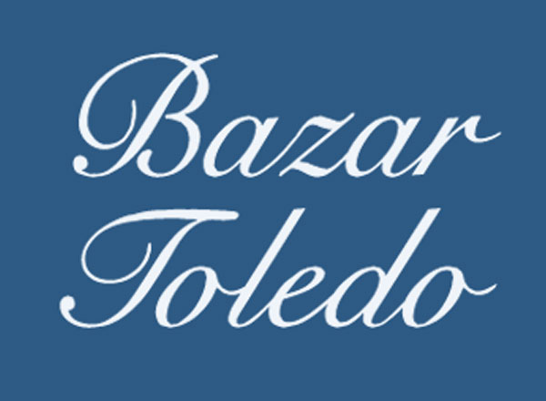Bazar Toledo logo