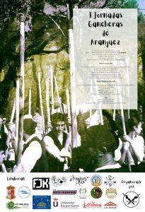 Gancheros del Tajo