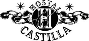 Hostal Castilla logo
