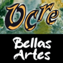 Ocre Bellas Artes