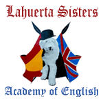 Lahuerta Sisters academia de inglés