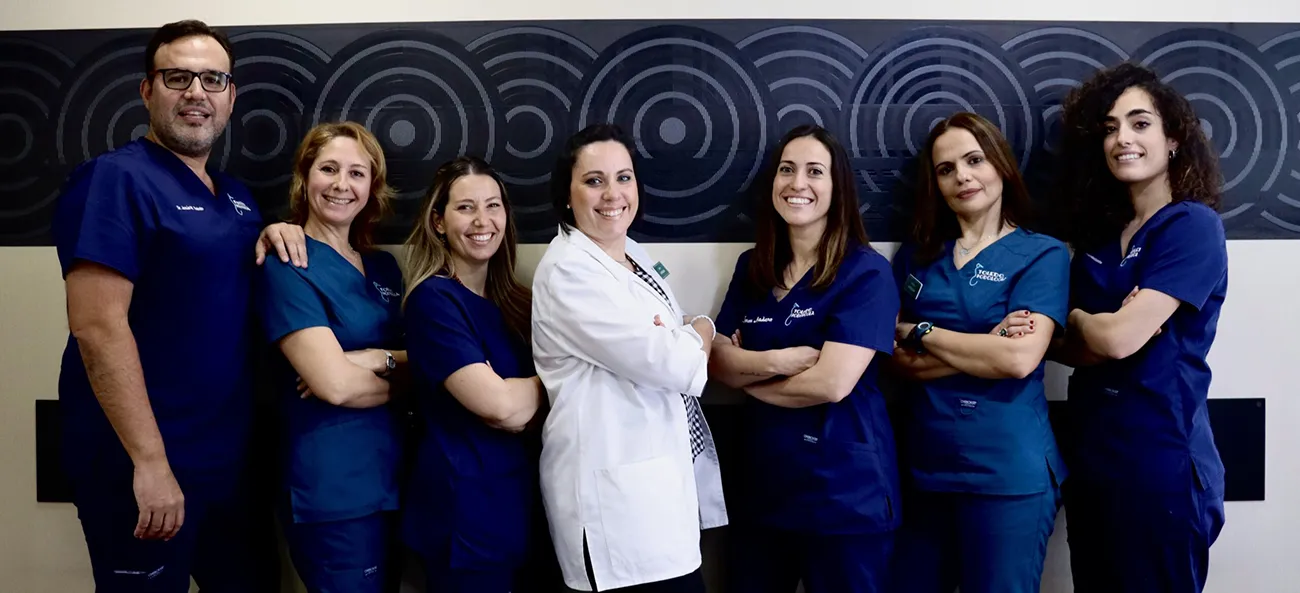 Toledo podología Aranjuez