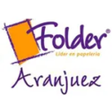 Folder Aranjuez