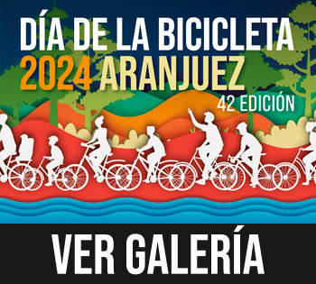 Día de la bicicleta 2024