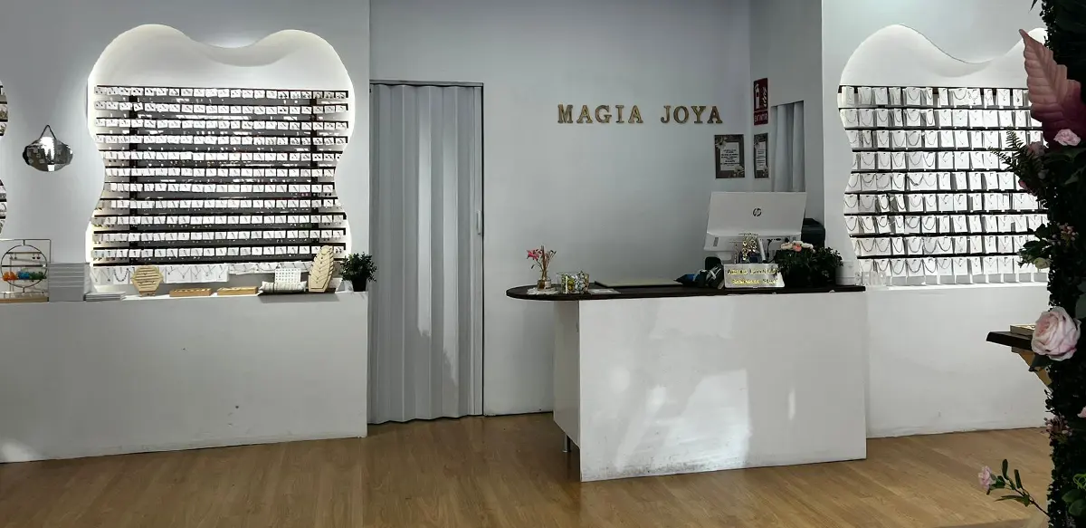Magia Joyería en Aranjuez