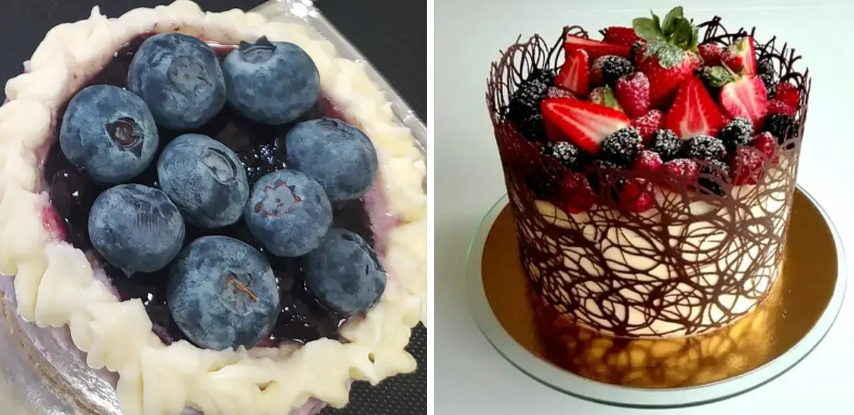 El Maná pastelería-repostería