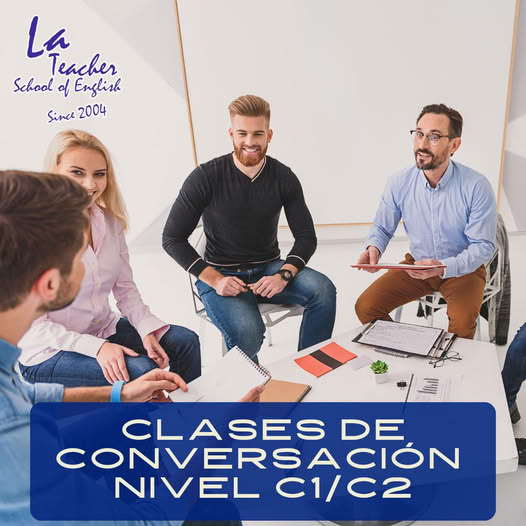 Clases adultos