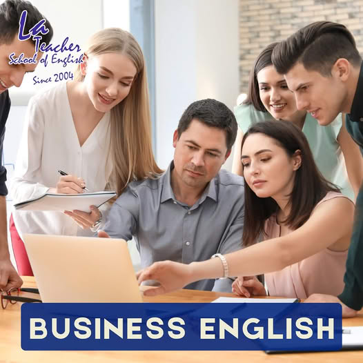 Business english