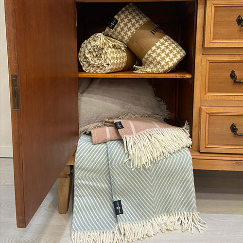 Textil hogar